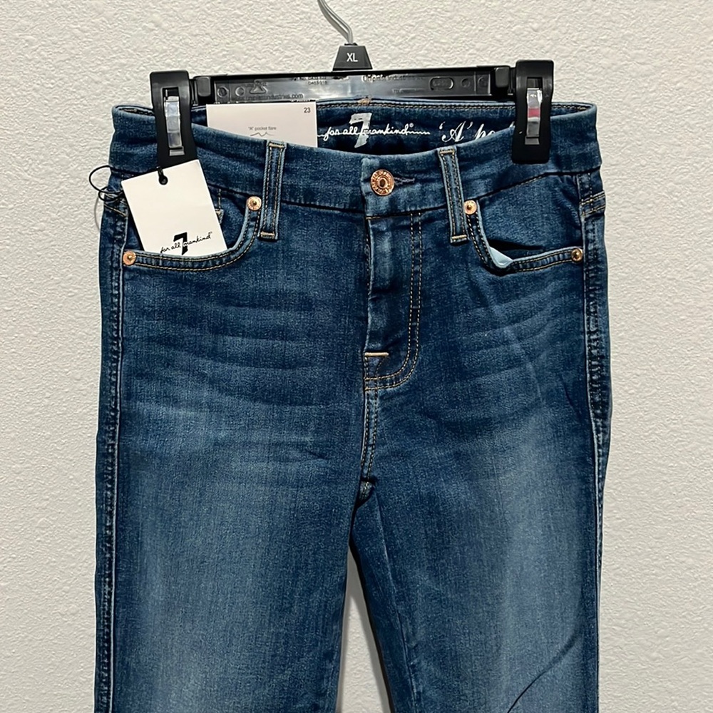 NEW WITH TAGS